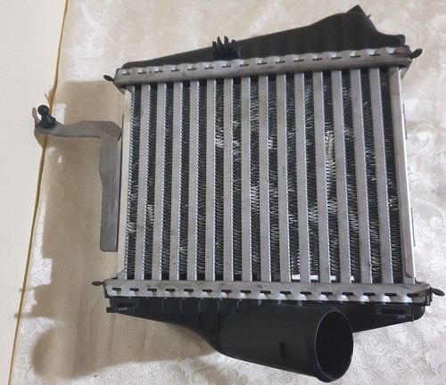 Radiatore intercooler smart - radiatore,