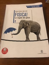 Fisica! Le regole del gioco