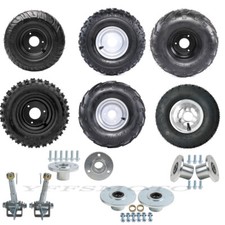 Go Kart Pneumatici Cerchio