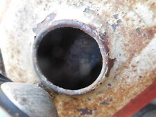 MOTO MV AGUSTA 175 SERBATOIO BENZINA TAPPO CST 1954 CUSTOM 125 150 CROSS CORSA