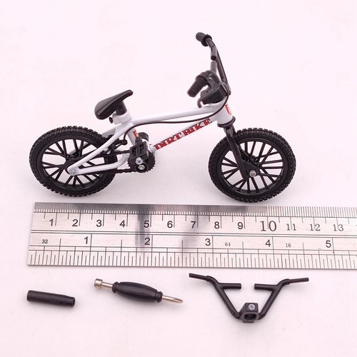Finger bike flick trix - bike,