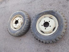 FIAT CAMPAGNOLA AR 59 AR59 51