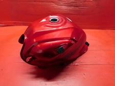 SERBATOIO BENZINA CARBURANTE BOZZATO HONDA CB 125 F 2017 2020 JHONNY 7