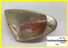 freccia indicatore anteriore sx  aprilia leonardo 125 150 250 300 ST 99 2007