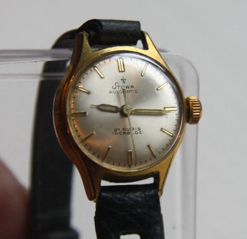 Orologio polso donna stowa - donna,