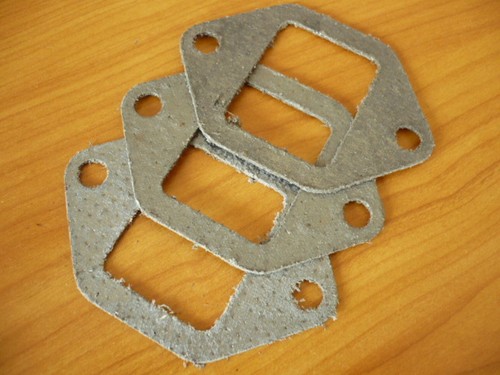 Set guarnizioni collettore - set,
