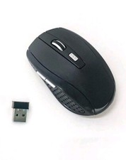 Wireless Mouse Computer