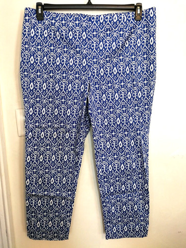 Pantalone donna charter club - donna,