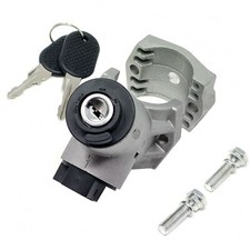 Cilindretto serratura blocco sterzo accensione FIAT 500 Cinquecento 91-99 F3PC