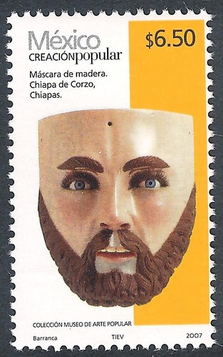 Pp055 mexico creacion - creacion, popular