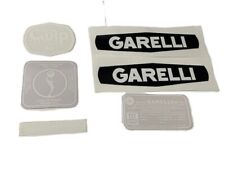 GARELLI GULP MATIC 3 V kit