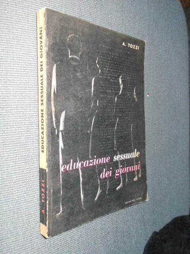 Educazione sessuale dei