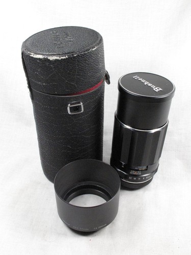 Pentax super muliti rivestito - pentax,