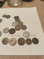 monete da collezione