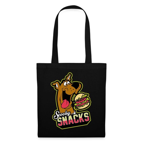 Scooby doo snacks con - scooby-doo,