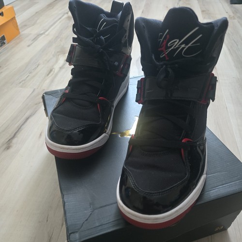 Jordan flight alto - jordan, 45