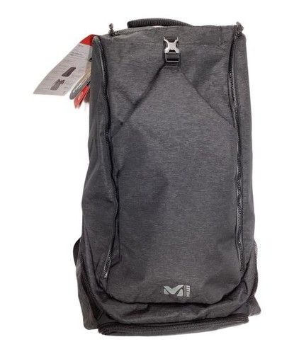 Millet exp backpack black - exp,