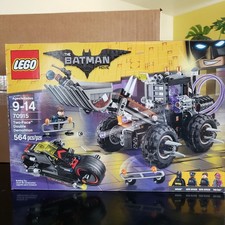 LEGO® Batman Movie 70915