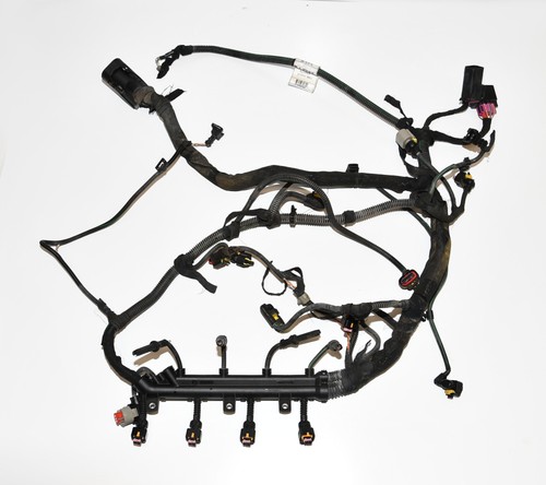 Cavo cablaggio motore - cablaggio, z13dth