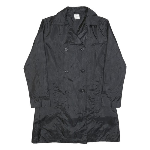 Giacca donna nera polyester - nera,