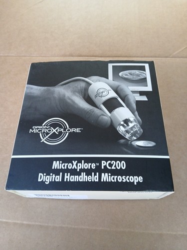 Orion microxplore pc200 - orion,