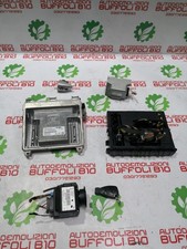 KIT Centralina Motore MERCEDES