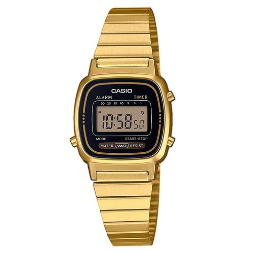 Orologio casio la670wega 1ef - orologio, la670wega-1ef