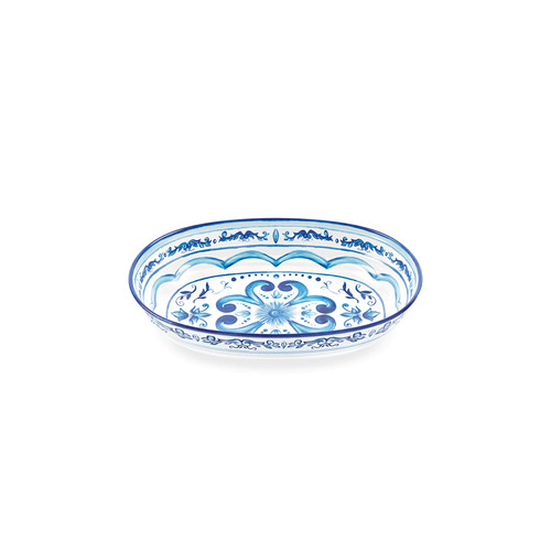 Guzzini risottiera decoro - ,
