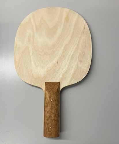 Marty supreme ping pong paddle - marty,