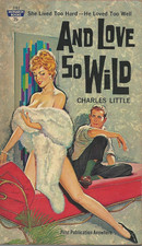 Monarch Paperback 191 And Love