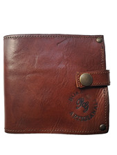 Portafoglio Pelle Artigianale