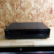 Sony CDP-790 18 Bit Linear