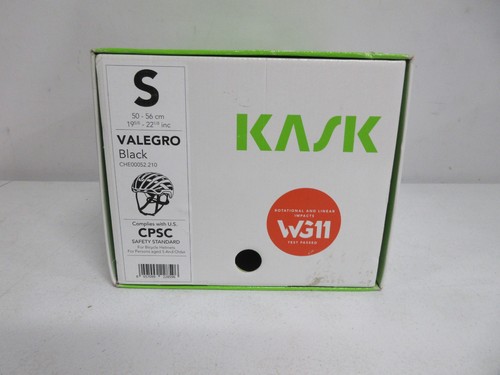 Kask valegro helmet new - valegro,