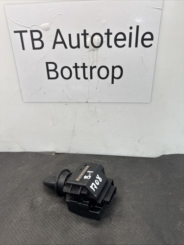 Blocchetto accensione mercedes - accensione,