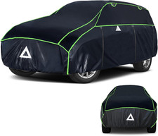 Copertura Antigrandine per SUV