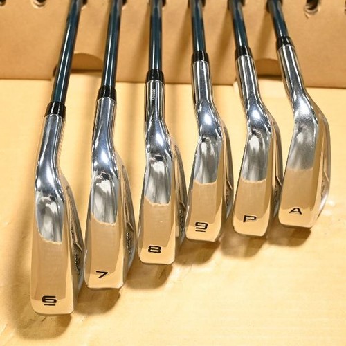 Callaway elyte set ferri - set, di