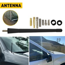 7" Roof Radio Spiral Antenna