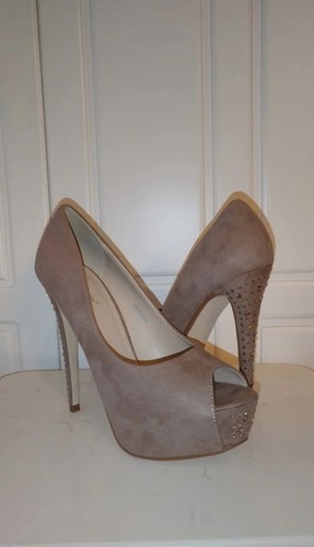 Decolte donna tacco - tacco, n