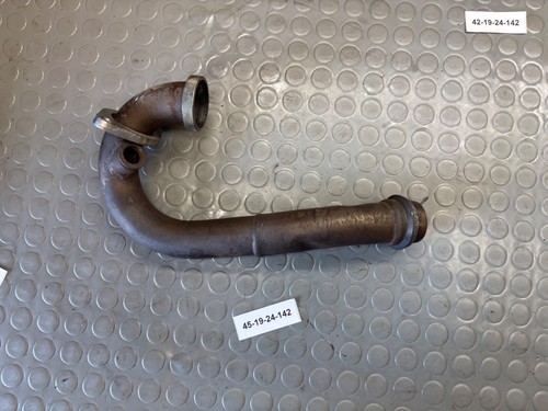 Collettore scarico ktm - collettore,