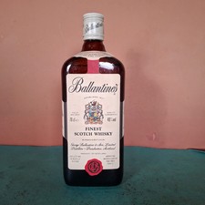 Ballantine's Finest Scotch whisky vintage 70 CL 40% / bouteille neuve années 90