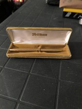 Penna Pelikan Oro Laminato