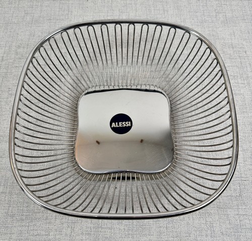 Alessi 845 cestino porta pane - 845,