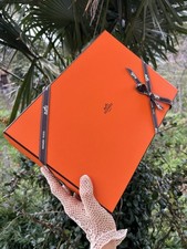 Hermès scatola regalo per