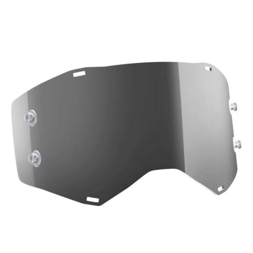 Scott prospect fury - scott, obiettivo