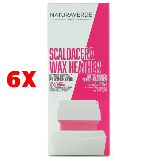 Naturaverde professional - 6,