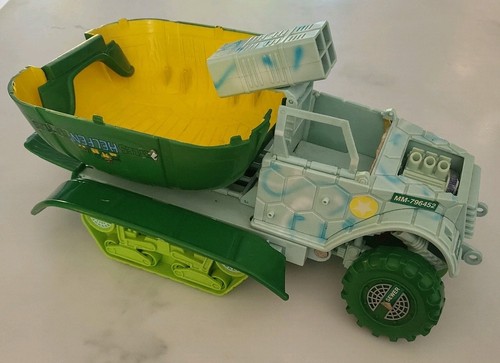 Muta carrier tartarughe - muta-carrier,