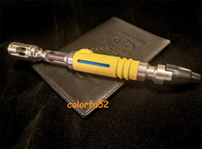 Doctor Who 9th Sonic Metal