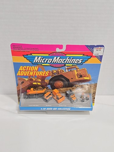 1993 galoob micro - 1993,
