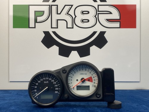 Strumentazione completa suzuki - completa,