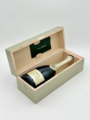 Krug 1995 clos - clos, du